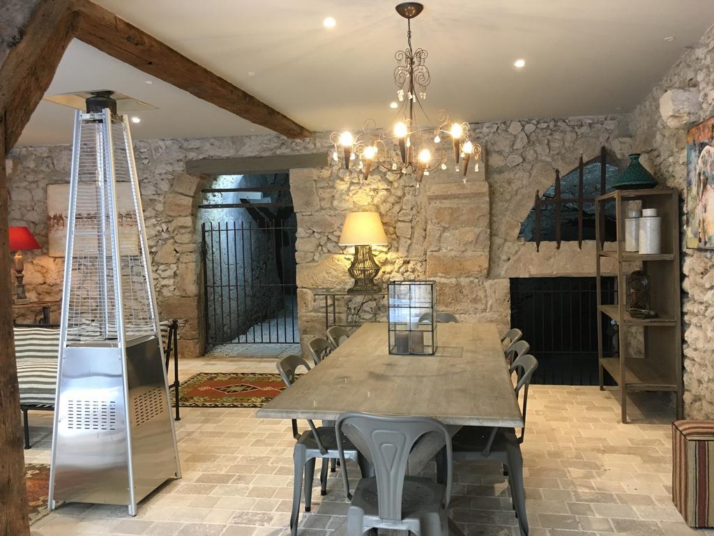 Maison Josephine Avec Garage Prive Blois Bagian luar foto