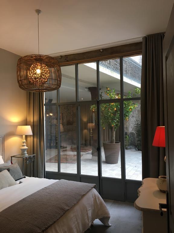 Maison Josephine Avec Garage Prive Blois Bagian luar foto
