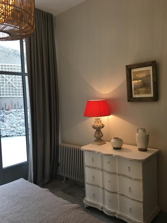 Maison Josephine Avec Garage Prive Blois Bagian luar foto