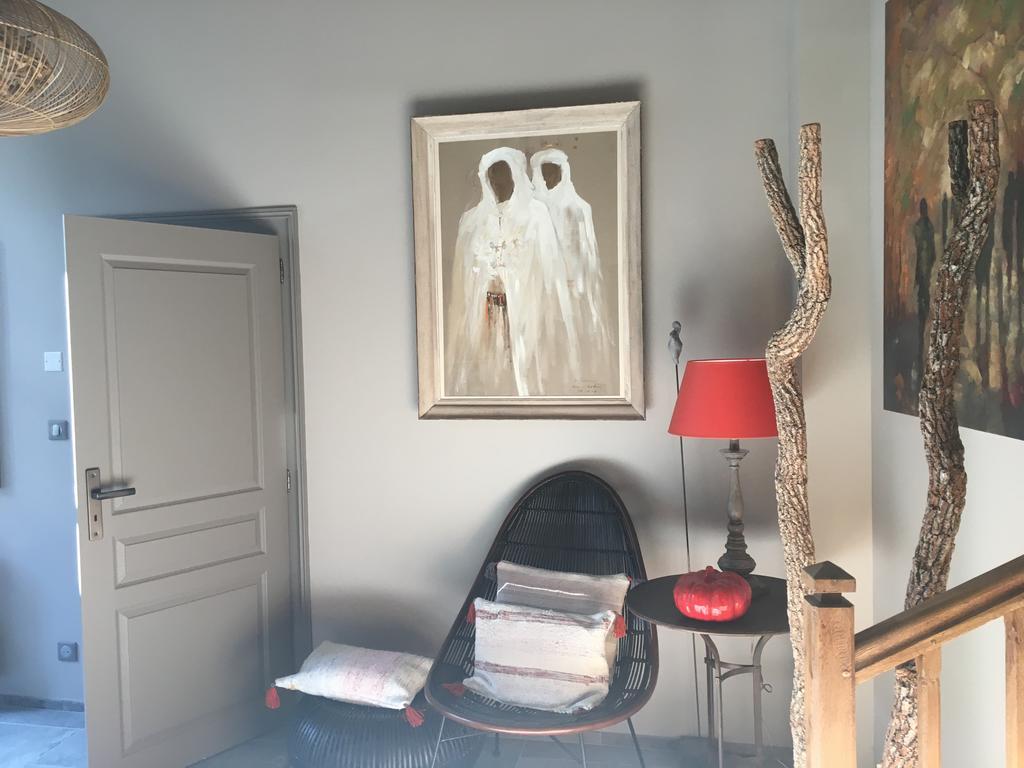 Maison Josephine Avec Garage Prive Blois Bagian luar foto