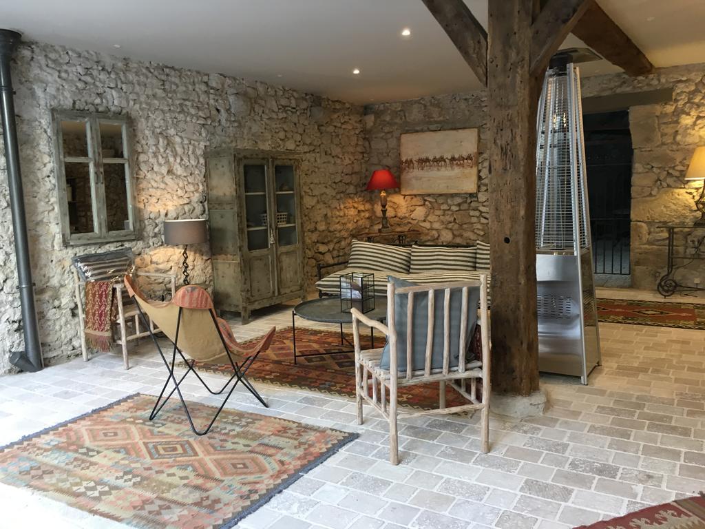 Maison Josephine Avec Garage Prive Blois Bagian luar foto