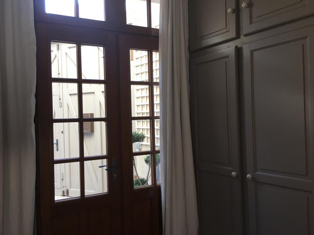 Maison Josephine Avec Garage Prive Blois Bagian luar foto